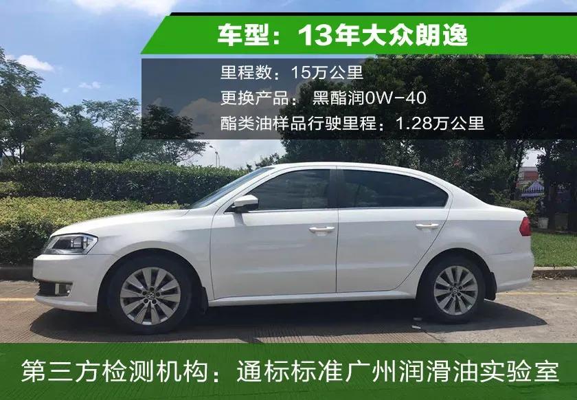 换油公里数众说纷纭？看看AIT赛纯的实测数据怎么说