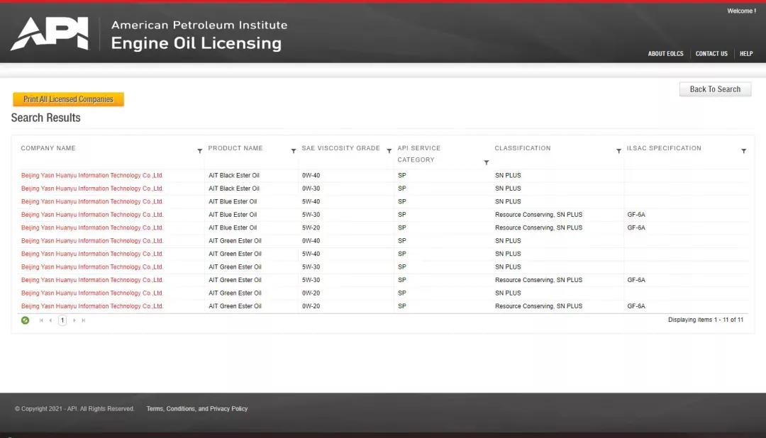 API/ILSAC/ACEA，让你眼花缭乱的机油认证到底都是什么？